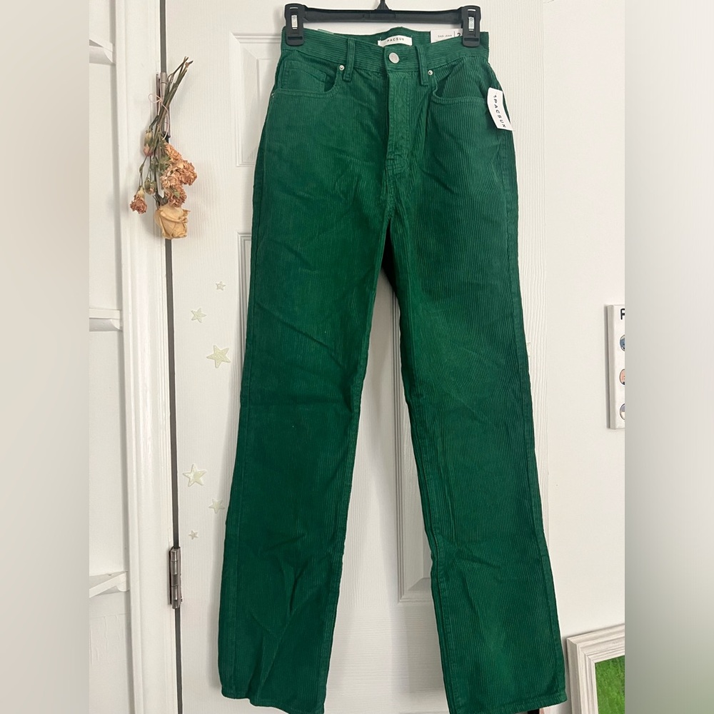 Dad Style Jeans